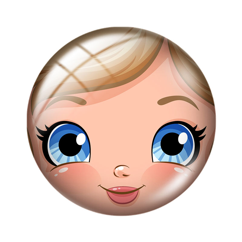 Ilustracja twarzy rosyjskiej l – Body Jewelry Top recenzja i cena