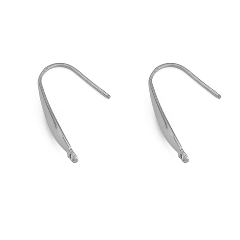 10 szt. Haczyki do kolczyków z – Body Jewelry Top recenzja i cena