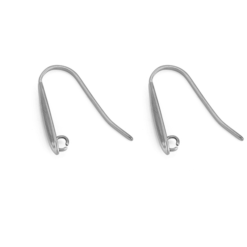 10 szt. Haczyki do kolczyków z – Body Jewelry Top recenzja i cena