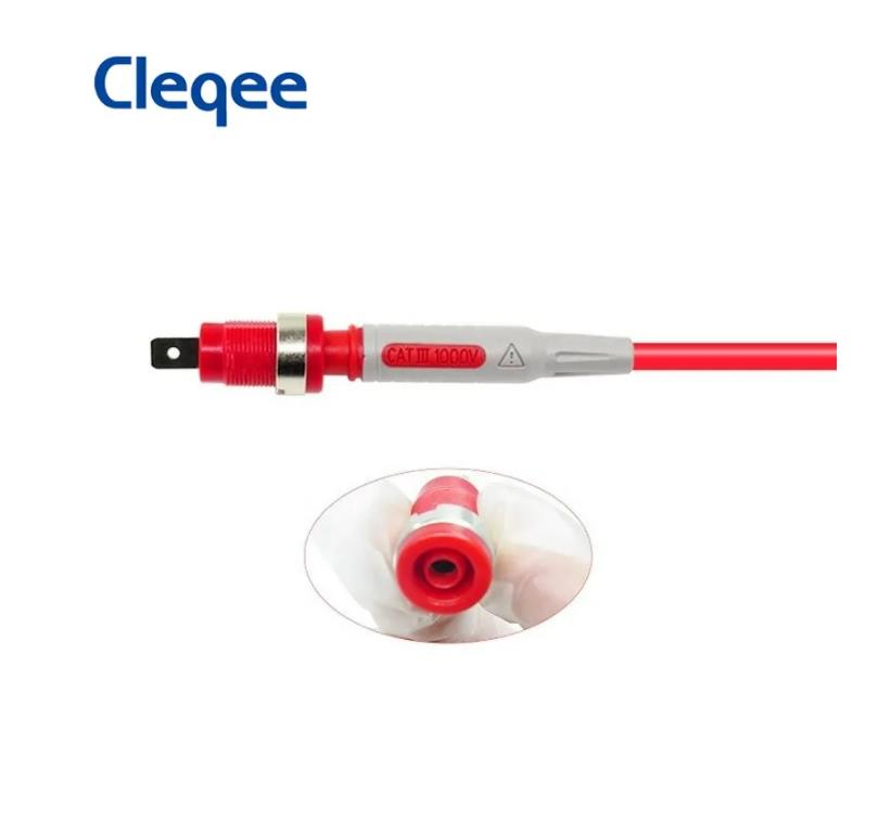 Cleqee P1032 2 SZT. Podwójne 4 – Body Jewelry 4 U recenzja i cena