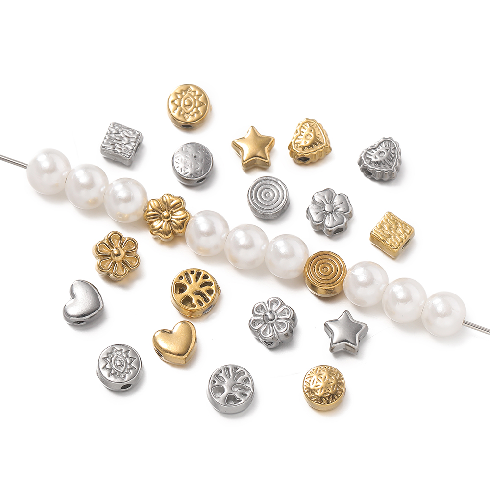 10 sztuk/paczka stal nierdzewn – Body Jewelry Diy recenzja i cena