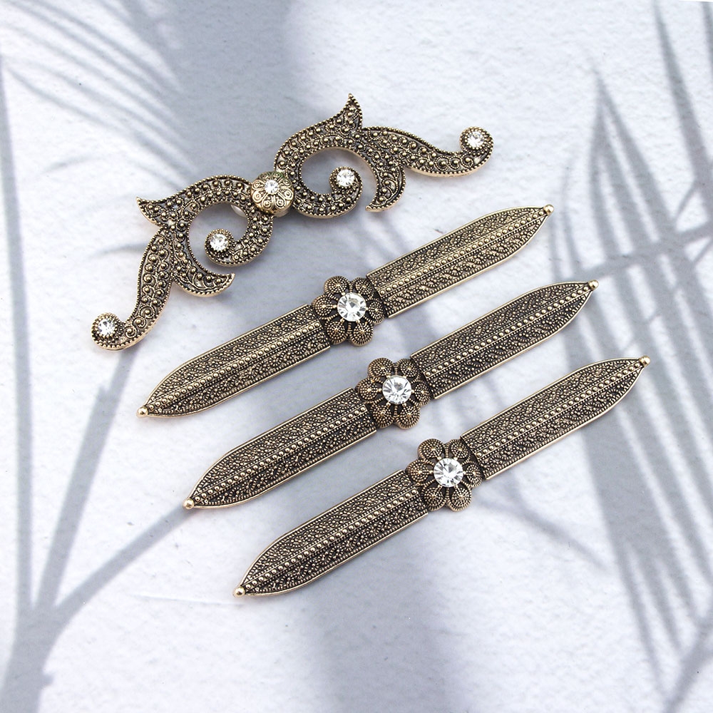 Vintage Kaukazska Damska Zbroj – Body Jewelry Types recenzja i cena