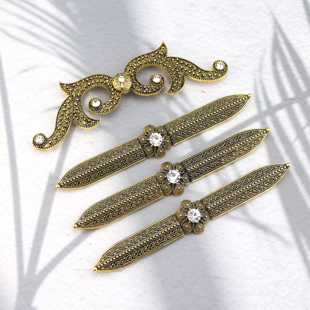Vintage Kaukazska Damska Zbroj – Body Jewelry Types recenzja i cena