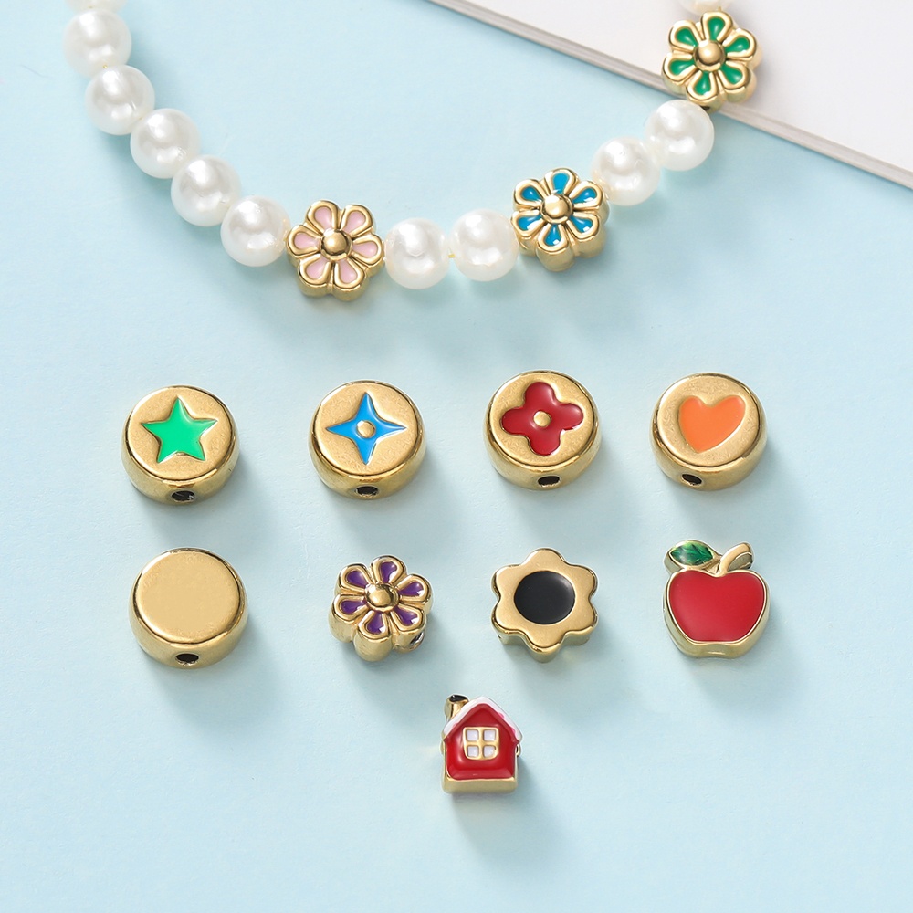 2 sztuk/paczka ze stali nierdz – Body Jewelry Diy recenzja i cena