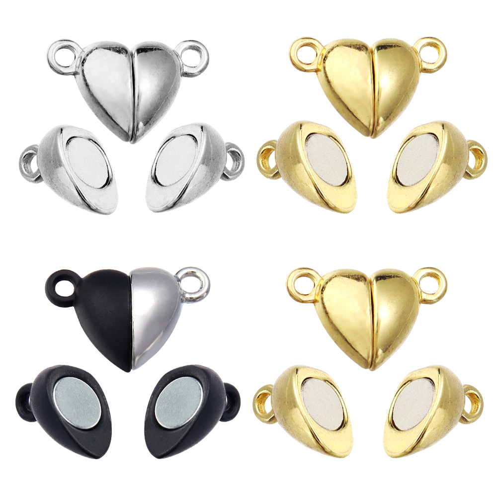 5 sztuk/partia, magnetyczne za – Body Jewelry Diy recenzja i cena