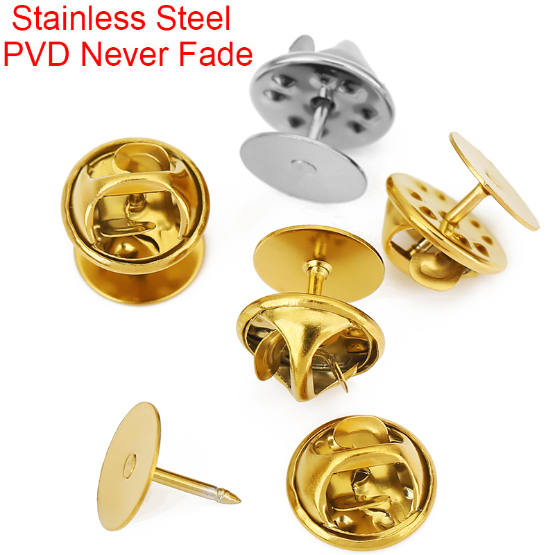 10 zestawów Bazy broszek ze st – Body Jewelry Top recenzja i cena