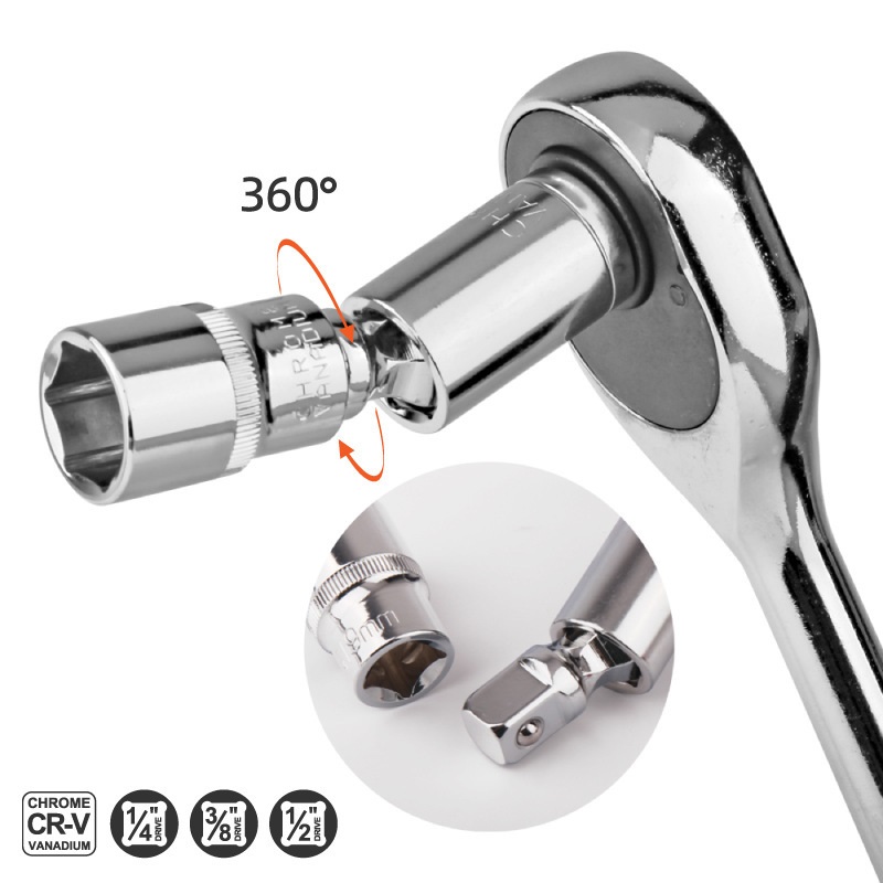 Uniwersalny adapter przegubu p – Body Jewelry 4 U recenzja i cena