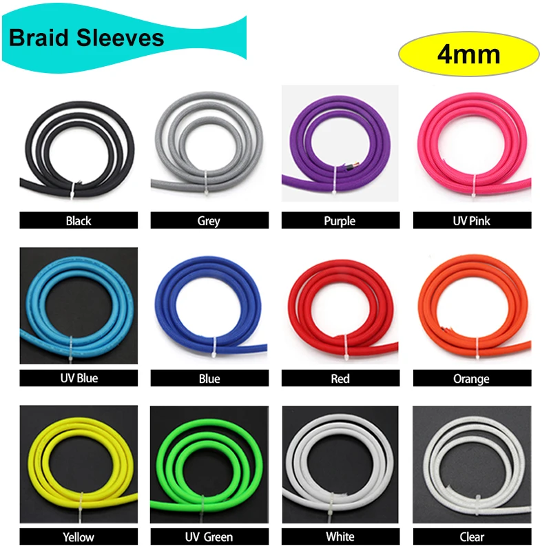 1/2/3/5/10/20/30/50M 4mm izolo – Body Jewelry 4 U recenzja i cena