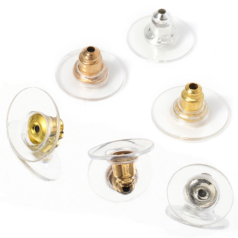 100 szt. Silikonowe zatyczki d – Body Jewelry Top recenzja i cena