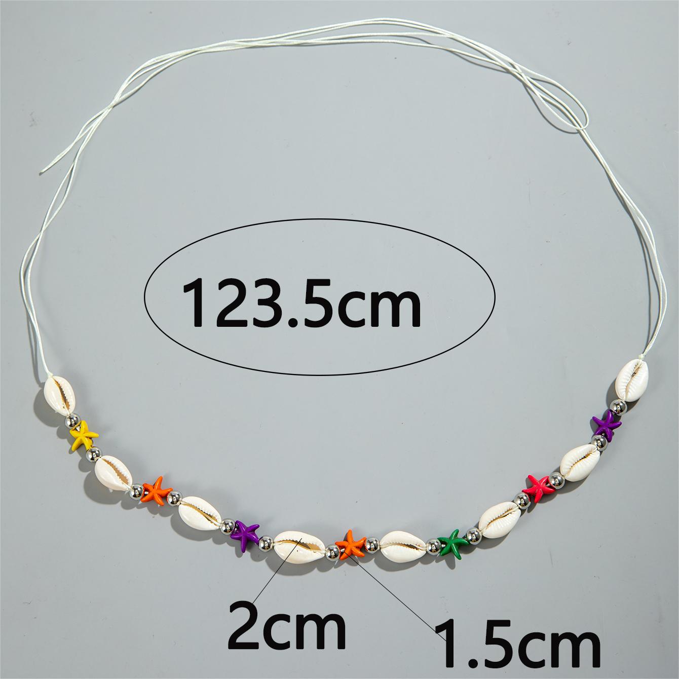 Łańcuchy brzucha Tocona w arty – Body Jewelry Types recenzja i cena