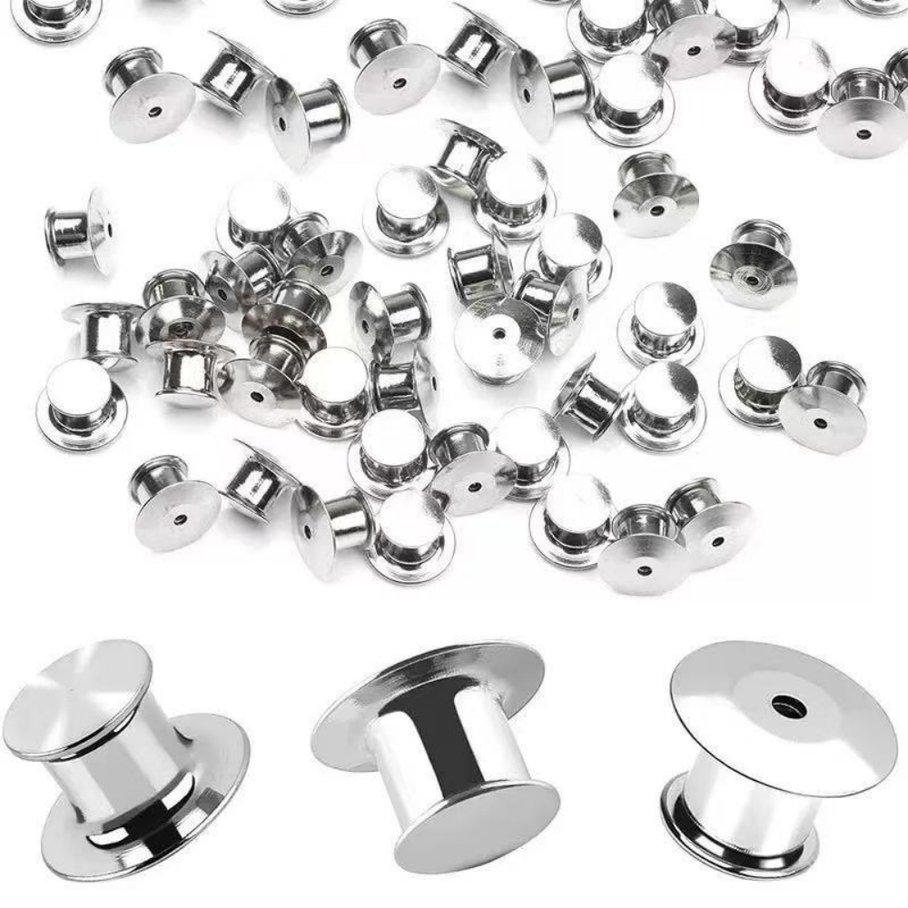 20 szt. Metalowe zapięcia zabe – Body Jewelry Top recenzja i cena