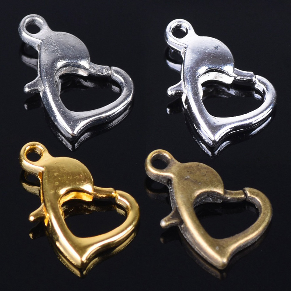 30 sztuk 12x8mm złoty/srebrny/ – Body Jewelry Diy recenzja i cena