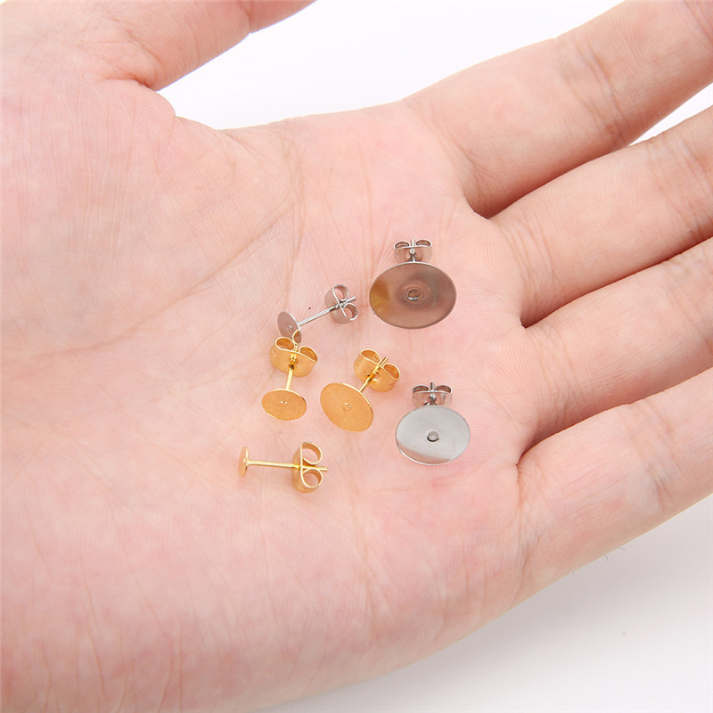 20/50szt PVD Never Fade Podsta – Body Jewelry Top recenzja i cena