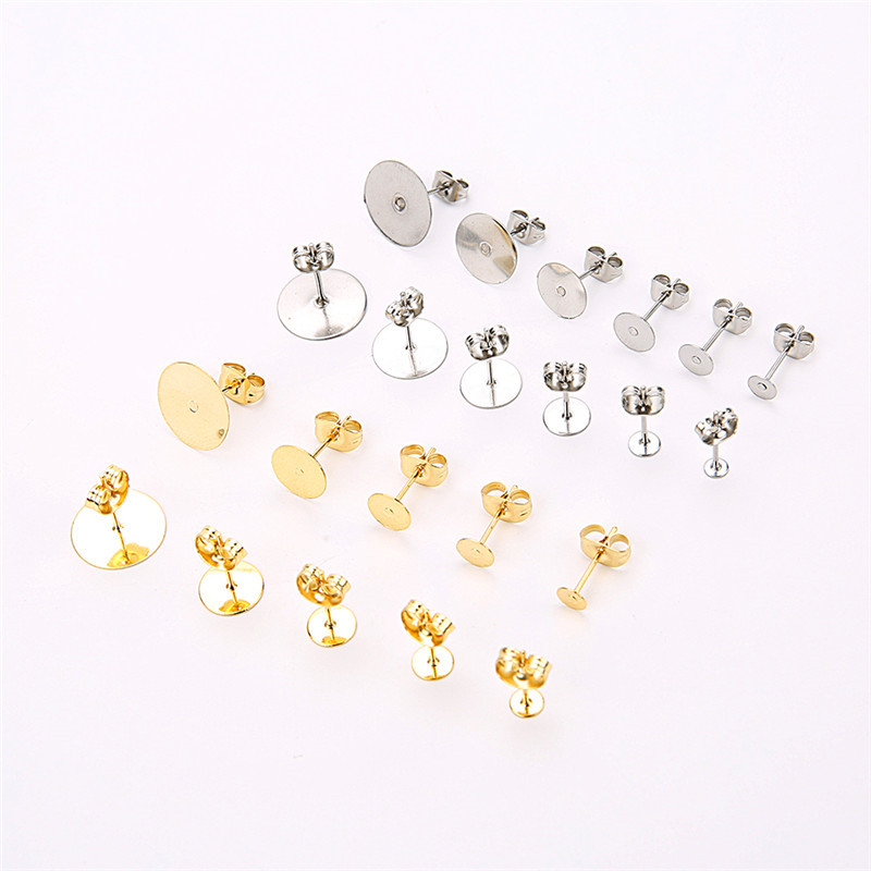 20/50szt PVD Never Fade Podsta – Body Jewelry Top recenzja i cena